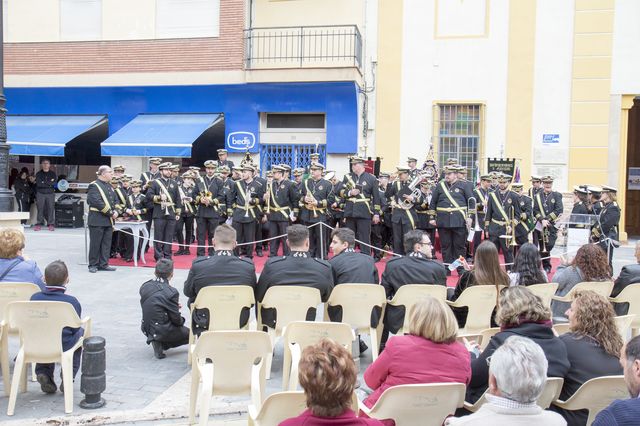 ENCUENTRO DE BANDAS DE PUERTO LUMBRERAS - 133